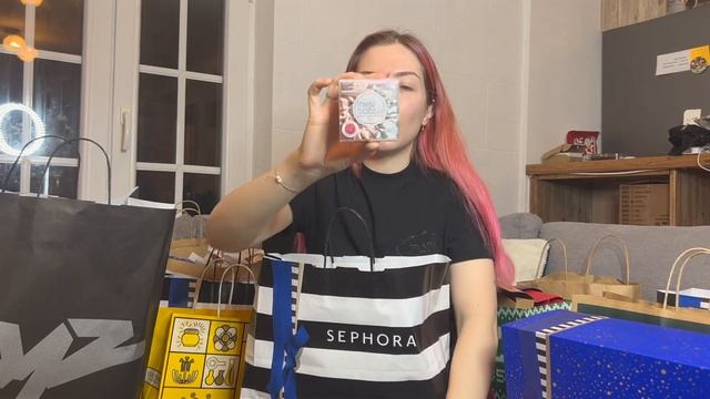 Black friday! Покупки в черную пятницу смотреть онлайн