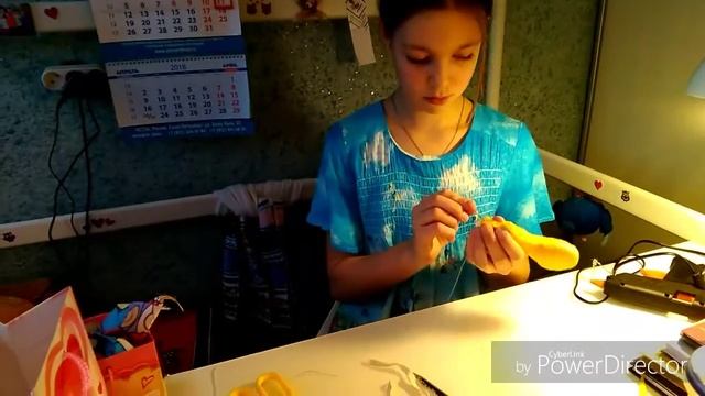 Как сделать простую повязку для сна своими руками смотреть онлайн