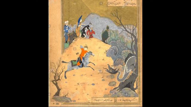 Cемь планет (Sab'ai-sayyor)