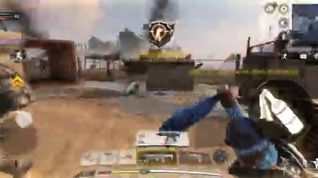 Kill Confirmed at Shipment 24/7. Active Clan War Node. смотреть онлайн