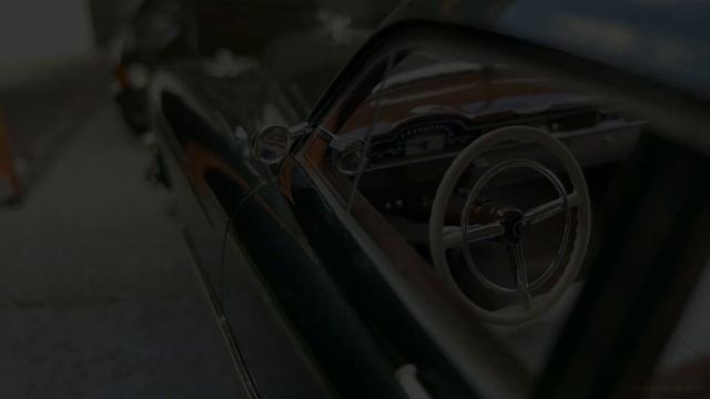 1:18 Cadillac Series 62 Touring Sedan 1949 - CMF [Unboxing]