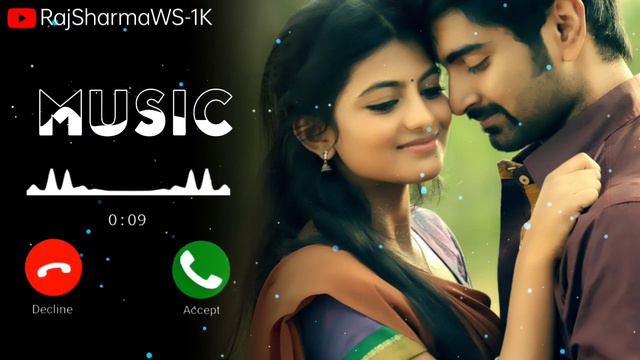Love Ringtones/Romantic Ringtone 2022/Ringtone/Ringtone 2022/Best Ringtone/Mp3/@𝑹𝒂𝒋𝑺𝒉𝒂𝒓𝒎𝒂𝑾𝑺_2M смотреть онлайн