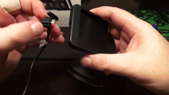 HTC One. Car Kit смотреть онлайн