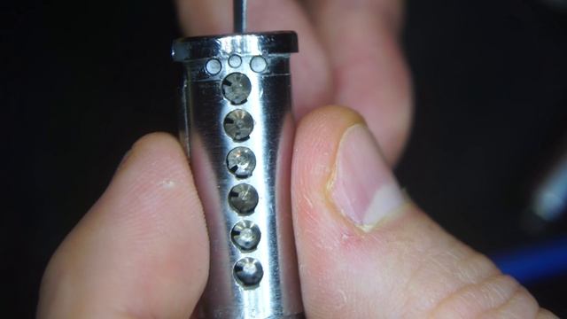 How to Pick Any Medeco Lock смотреть онлайн