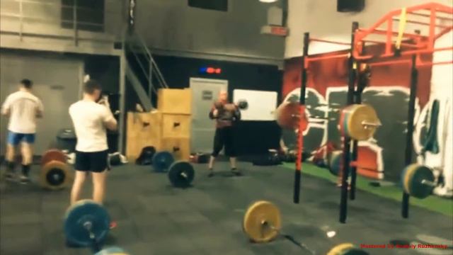 Crosslifting. Силовое многоборье. 3 турнир. г Уссурийск. 4.02.2017 г. смотреть онлайн