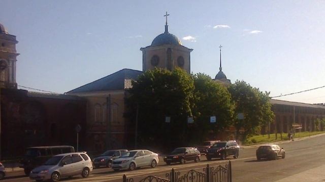 Угадай Город!/ Города России / Туризм/Путешествия/ смотреть онлайн