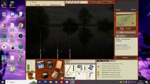 Русская рыбалка 3 барнео рак на Дёма