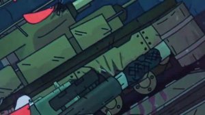 клип про вафлю е 100