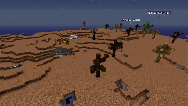 СБОРКА Minecraft 1.7.10 (Minecraft Зомби Апокалипсис) смотреть онлайн