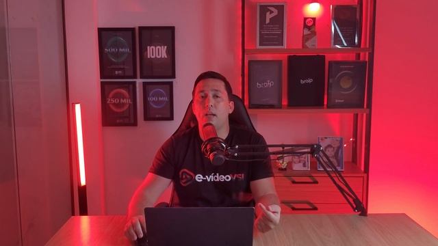 Aumente suas Vendas com [E-VIDEO VSL] o nosso Player de Alta Conversão! смотреть онлайн