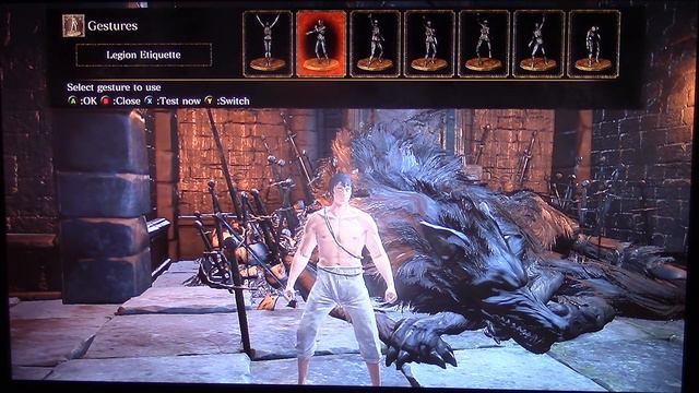 Dark souls 3 let's play Episode 63: Farewell Ashen one (finale) смотреть онлайн