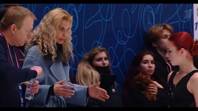 ВСЕ ТАКИ СПРАВЕДЛИВОСТЬ ВОСТОРЖЕСТВОВАЛА! ПЕКИН, ОЛИМПИАДА, ДОПИНГ, ВАЛИЕВА смотреть онлайн