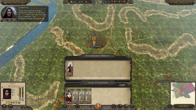This Is The Future Of Total War Modding - CUSTOM CAMPAIGN MAPS In New Games! смотреть онлайн