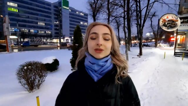 Поздравление с Новым 2022 годом и Рождеством. Воронеж смотреть онлайн