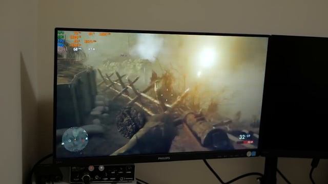 83_Cборка Ryzen 5 2400G - видеокарта RX 570 на 8Gb-игры- рендеринг видео- смотреть онлайн