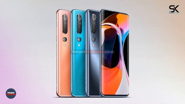 Huawei P40 Pro - ROYAL CAMERA!!! смотреть онлайн