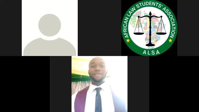 Customary Law lecture [with Lawyer Ofodum C. Chukwunonso] смотреть онлайн