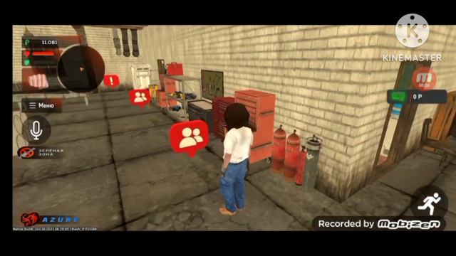 Как заработать в Black Russia?ха ты реально незнаэш,ну смотри) смотреть онлайн