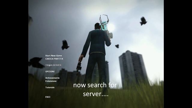 [HOW TO] Play Garry's Mod online FREE!!! смотреть онлайн