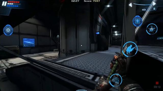Dead effect 2 glitch spot easy exp farm смотреть онлайн