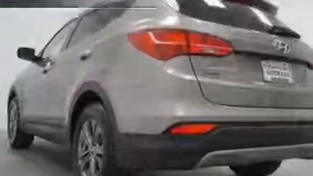 2014 Hyundai Santa Fe Sport - Daphne AL смотреть онлайн