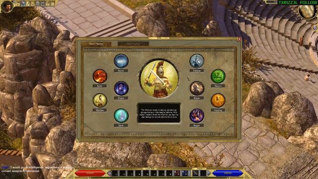 TQ IS BACK, BABY! || Titan Quest: Ragnarok NEW EXPAC смотреть онлайн