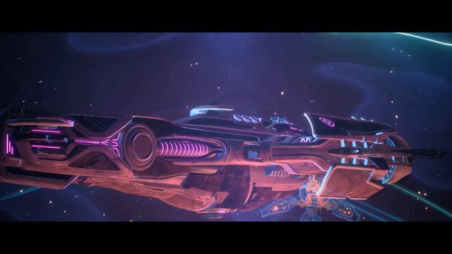Everspace 2, Fecha Lanzamiento en PC y Consolas смотреть онлайн