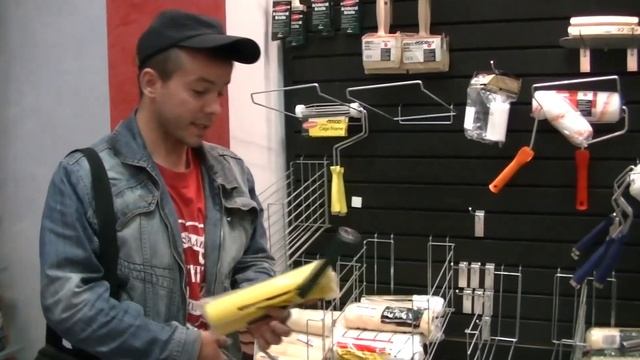 Мини-обзор Канадский валик Динамик (Dynamic Roller) смотреть онлайн