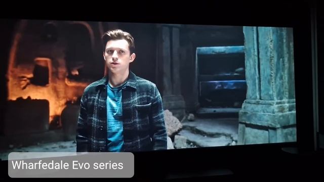 Wharfedale Evo series demo 2022 - Far from home смотреть онлайн