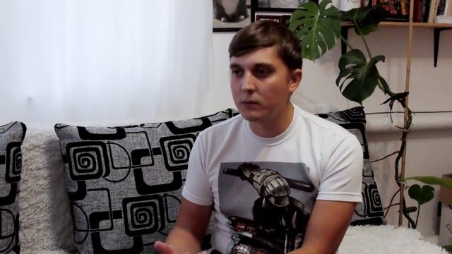 Ильиных Андрей - создатель комиксов смотреть онлайн