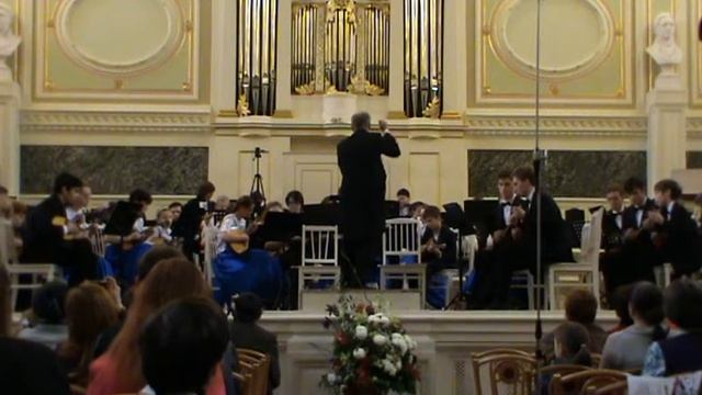 Рио-Рита смотреть онлайн