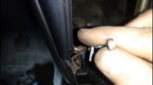 не греет печка, дует постоянно холодный воздух опель омега а c20ne