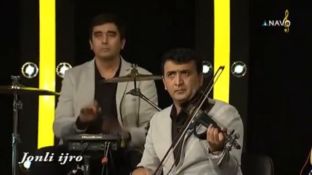 Дилшод Ахмадшо- Соз сехри курсатуви смотреть онлайн