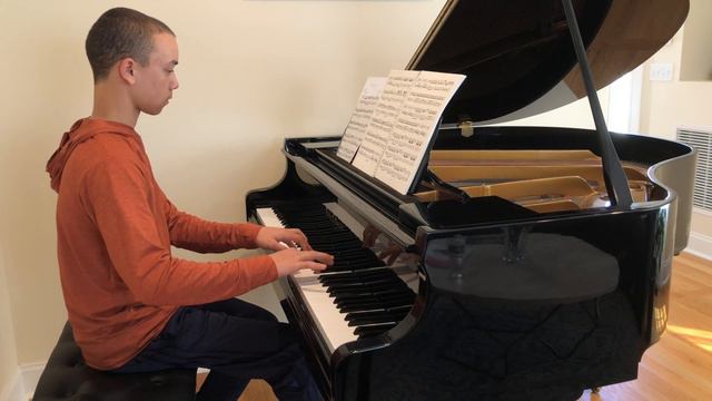 Padre Antonio Soler: Sonata No. 43 in G Major смотреть онлайн