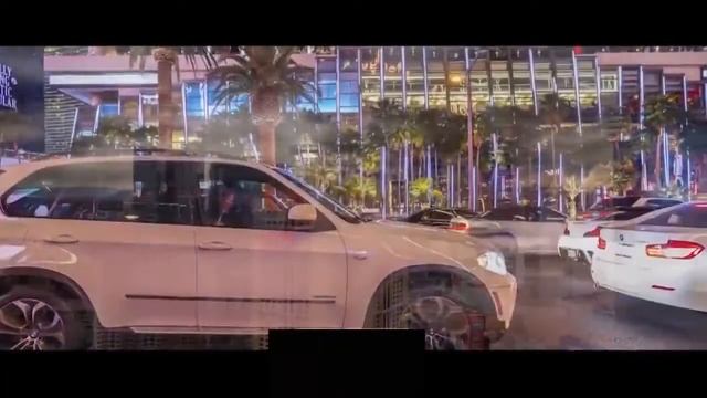 МУЗЫКА НА ЗАДНИЙ ФОН | КРАСОТЫ ЛАС ВЕГАСА (LasVegas) смотреть онлайн