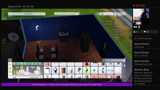 New Video: Sims 4: Part 1 смотреть онлайн