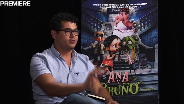 Carlos Carrera, Regina Orozco y Marina de Tavira смотреть онлайн