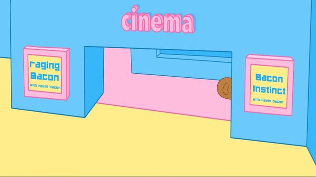 Sushi cat 2 | В поисках няши | Vampire's mind смотреть онлайн