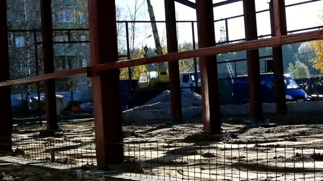 Углич Котельная в Солнечном 2013 10 21 смотреть онлайн