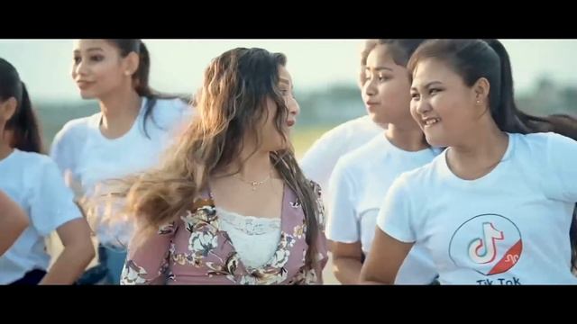 MON DOLE DOLE II PRIYANKA BHARALI II DANCE COVER BY SUMI & GROUP смотреть онлайн