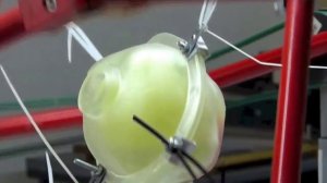 Ротационное литьё