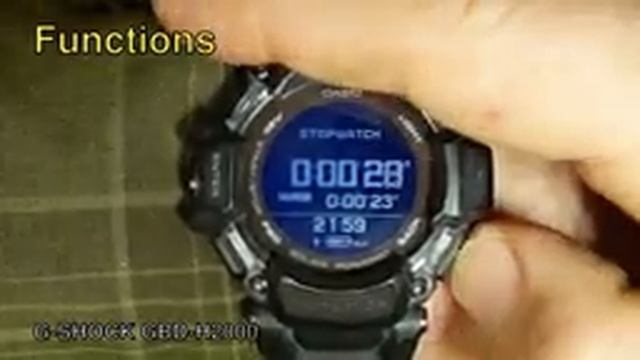 In-Depth Rundown of the GBD-H2000 (no Bluetooth!) смотреть онлайн