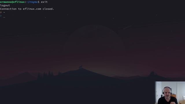 Jobs and Backups Scheduling