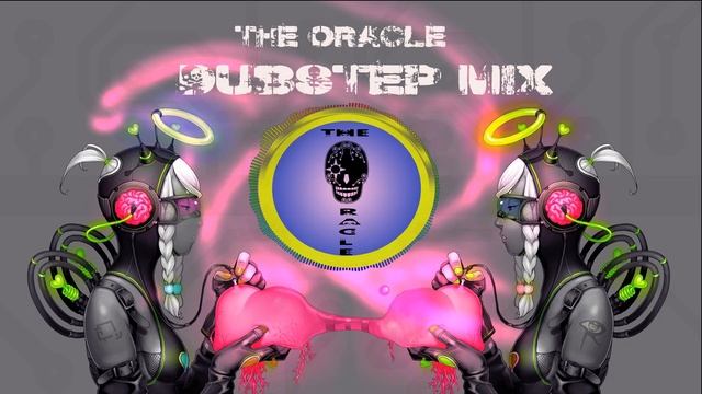 Insane Dubstep Mix 2014 by The Oracle (Awesome Drops) смотреть онлайн