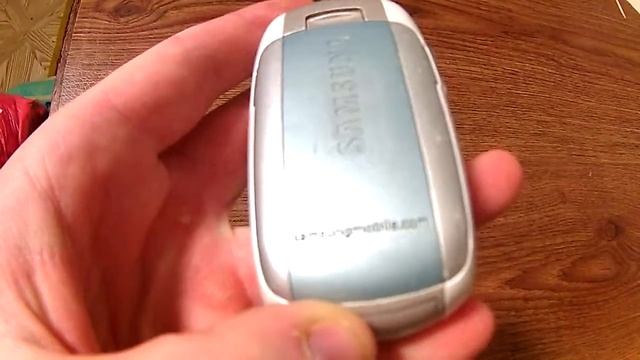 Samsung E530