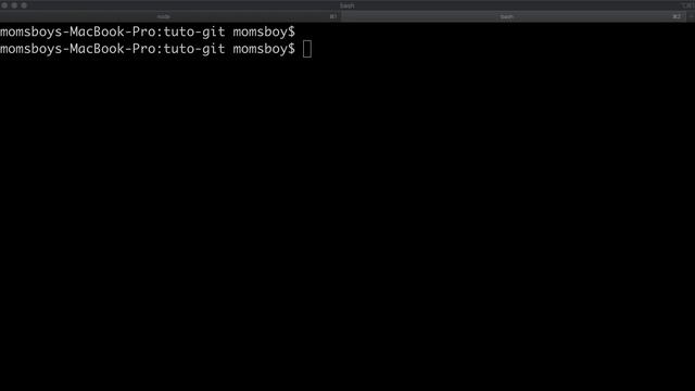 Comprendre Git - 5/9 - Back in time, le retour arrière avec Git | Tuto fr смотреть онлайн