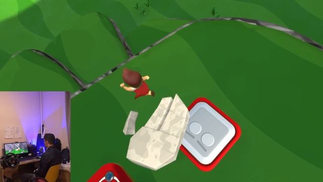 ТОП 6 ВЫХОДЯЩИХ VR ИГР на фестивале в Steam смотреть онлайн