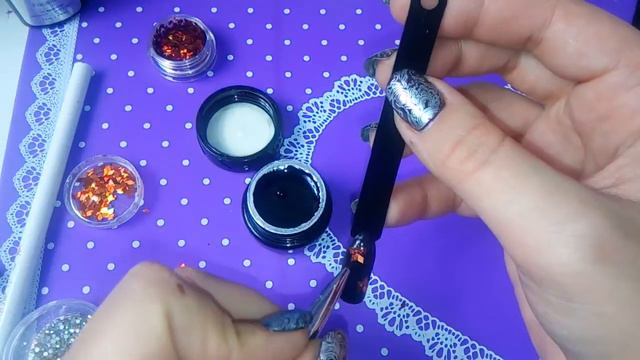 Дизайны для ногтей с ромбиками с Алиэкспресс смотреть онлайн