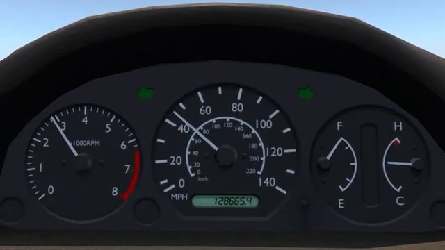 new Ibishu Pessima 0-100 km/h смотреть онлайн