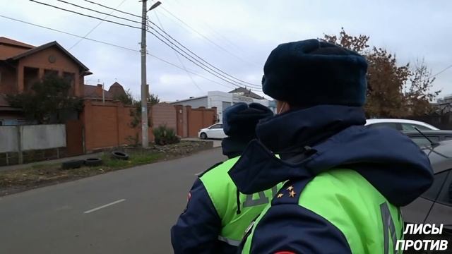 Тонизирующая Прогулка по Краснодару смотреть онлайн